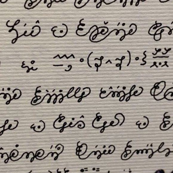 Luigi Serafini Framable Print 13" x 8" Unframed - Picture 11 of 12